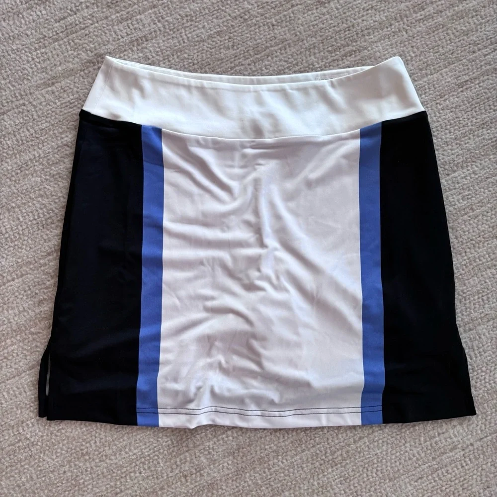Golftini sporty white